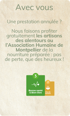 Social · Avec vous