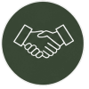 COLLABORATION AVEC DES PRODUCTEURS ÉTHIQUES & LOCAUX